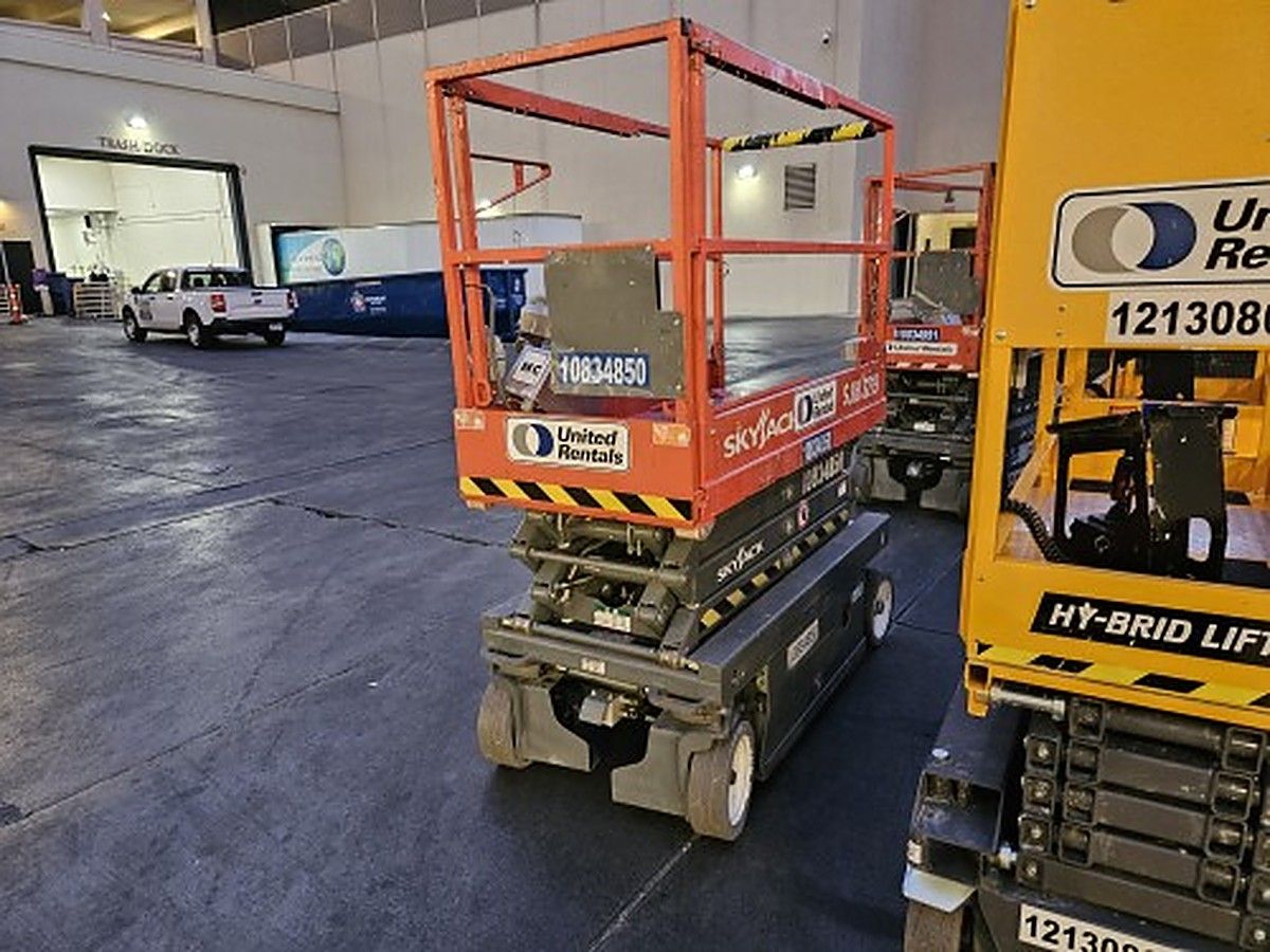 SKYJACK SJIII3219 photo 2