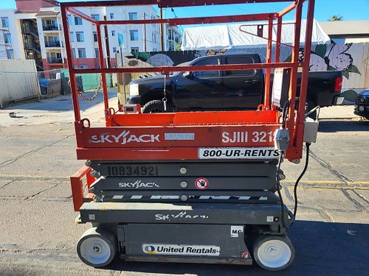 SKYJACK SJIII3219 photo 2