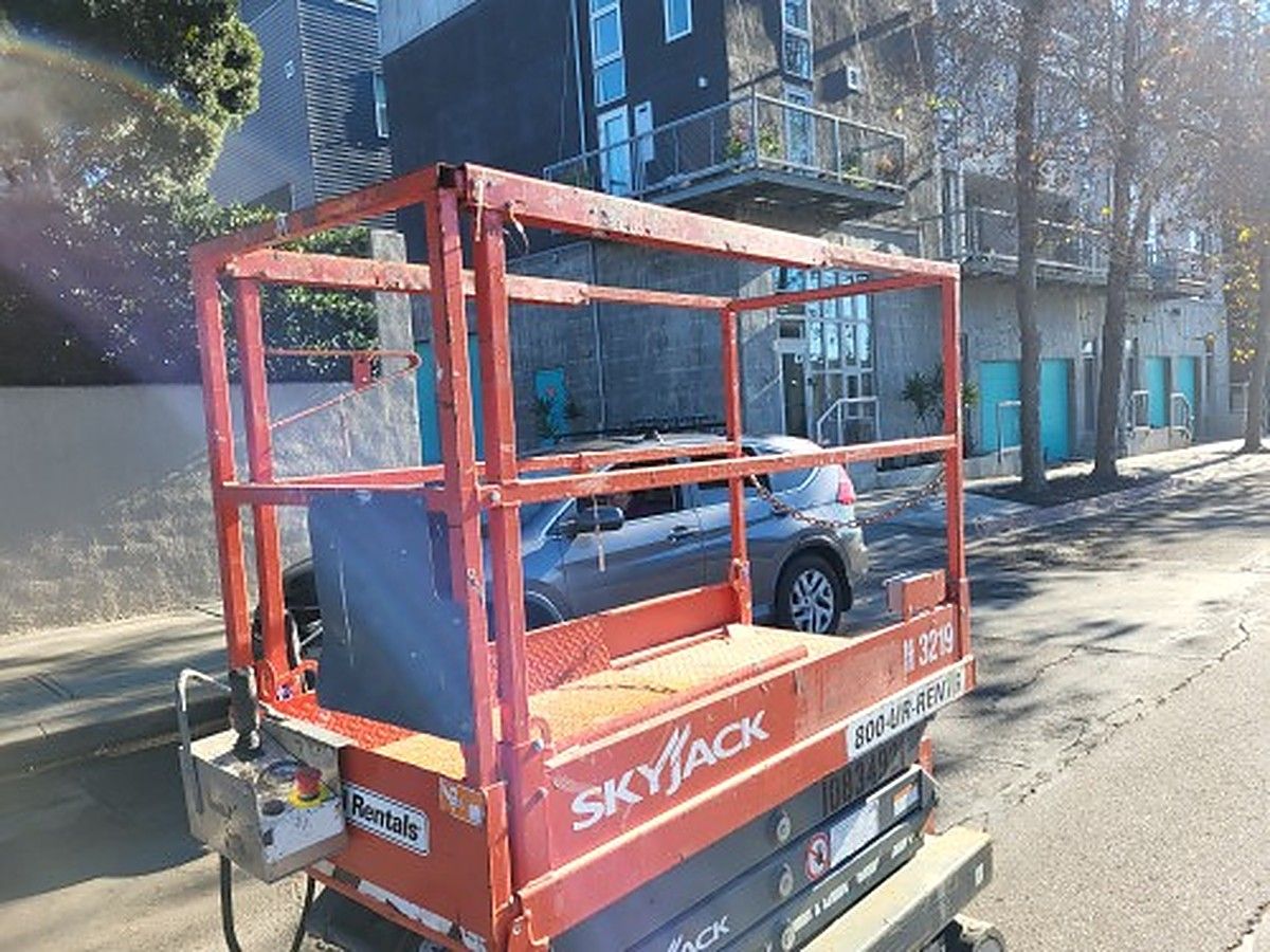 SKYJACK SJIII3219 photo 3