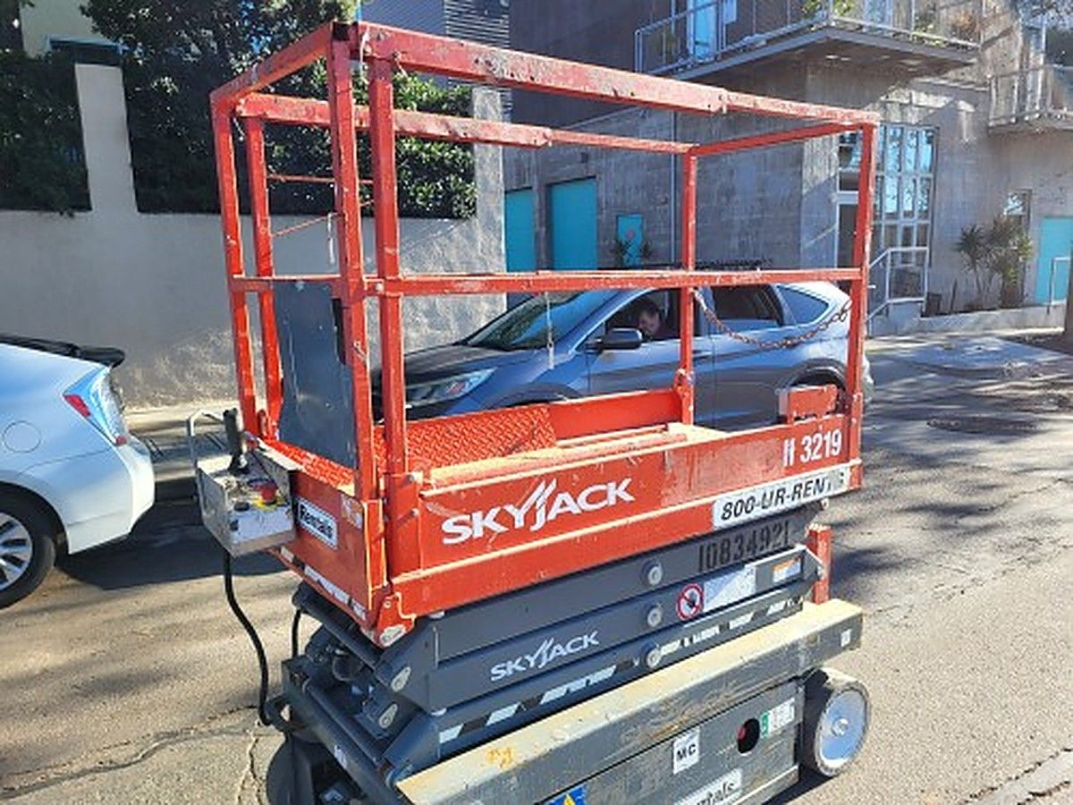 SKYJACK SJIII3219 photo 4