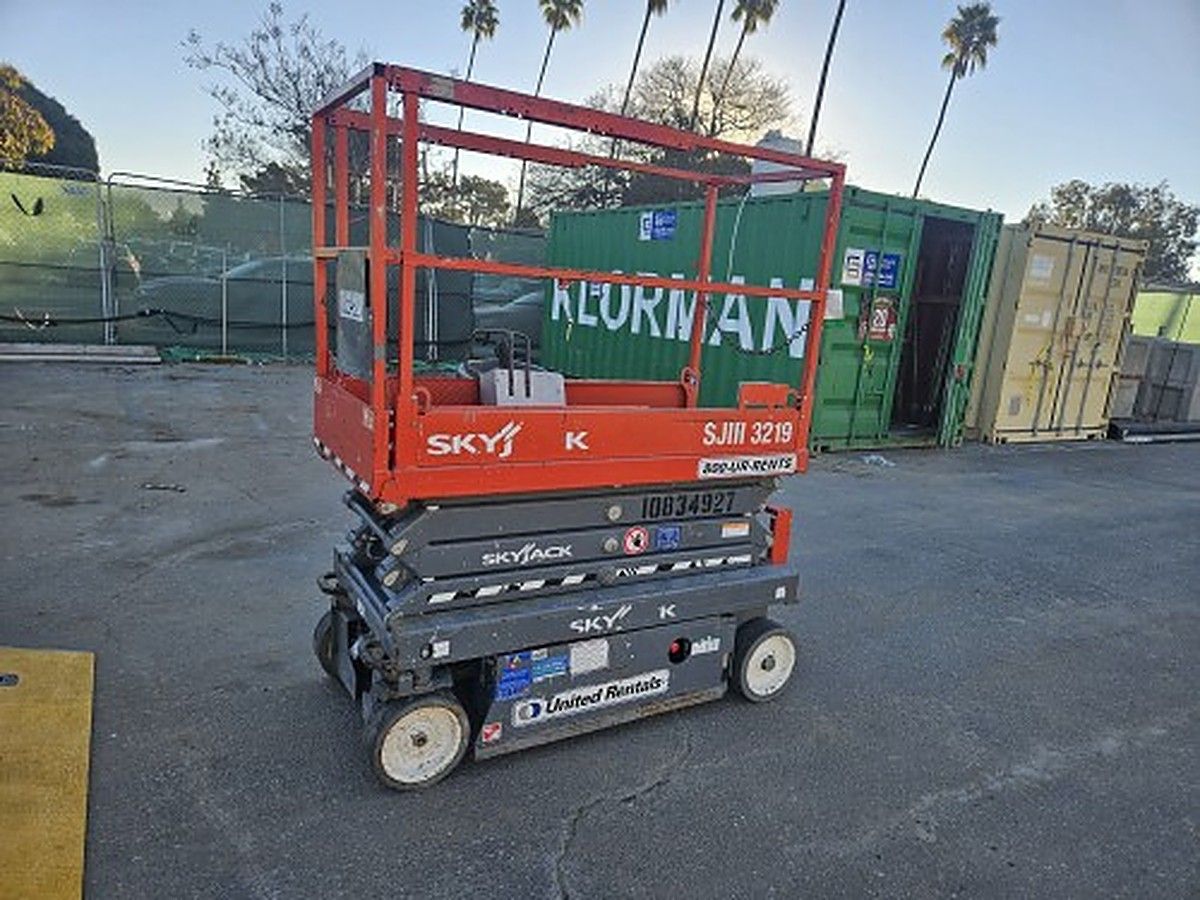 SKYJACK SJIII3219 photo 2