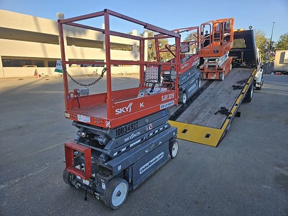 SKYJACK SJIII3219 photo 3