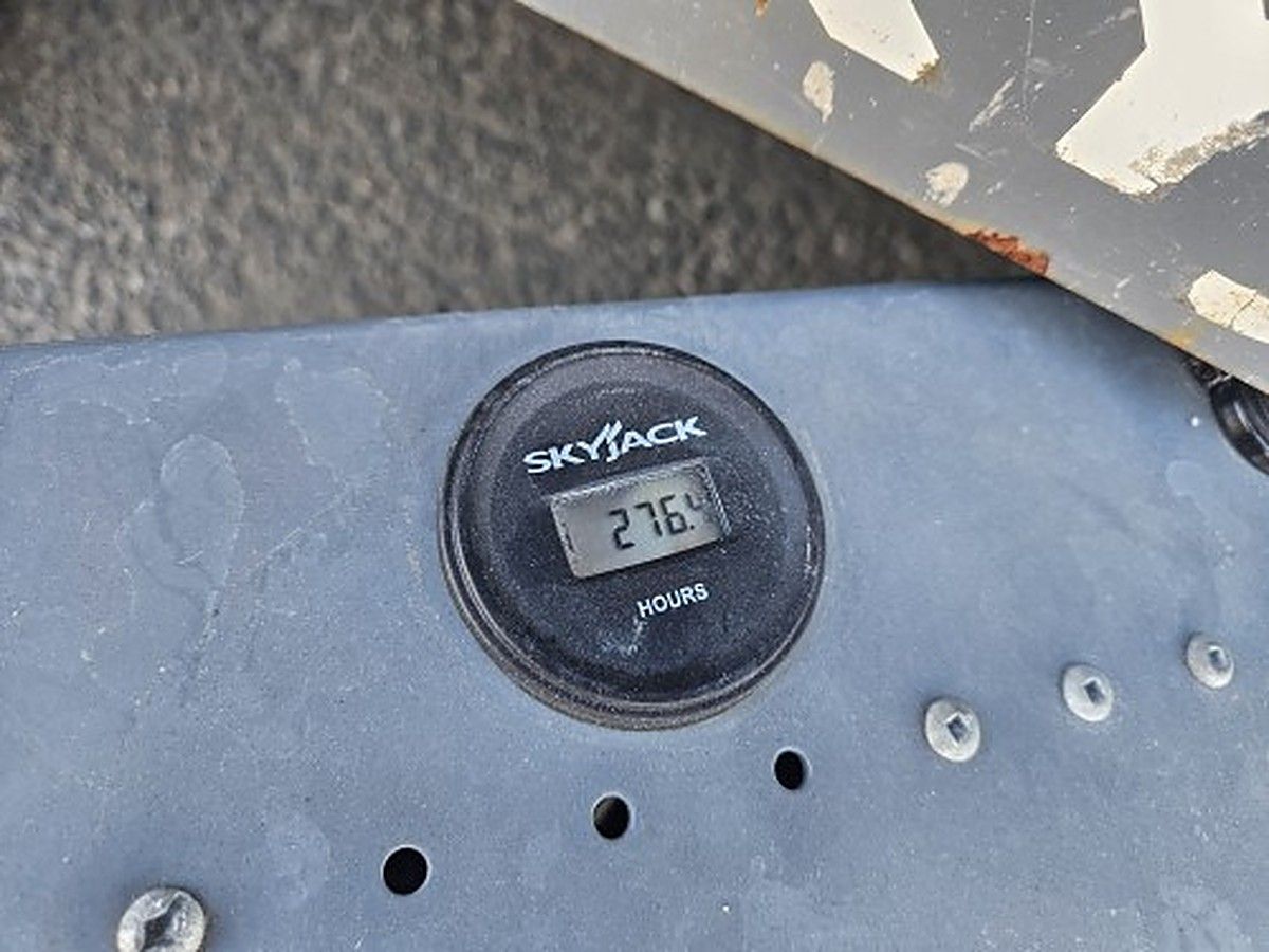 SKYJACK SJIII3219 photo 5