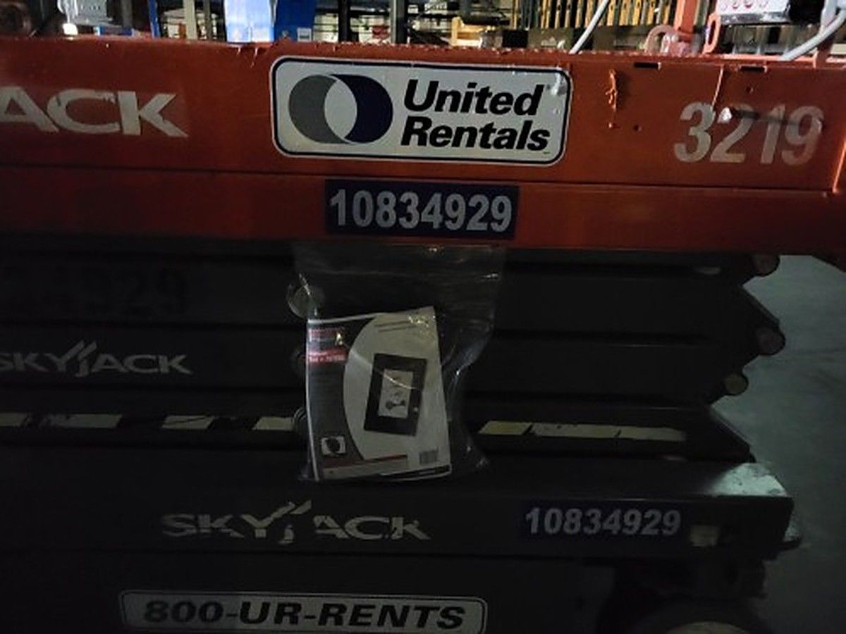 SKYJACK SJIII3219 photo 3