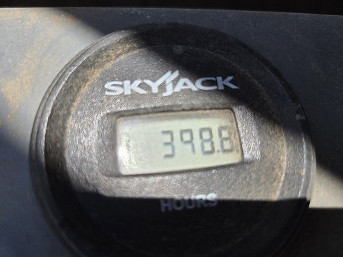 SKYJACK SJIII3219 photo 11