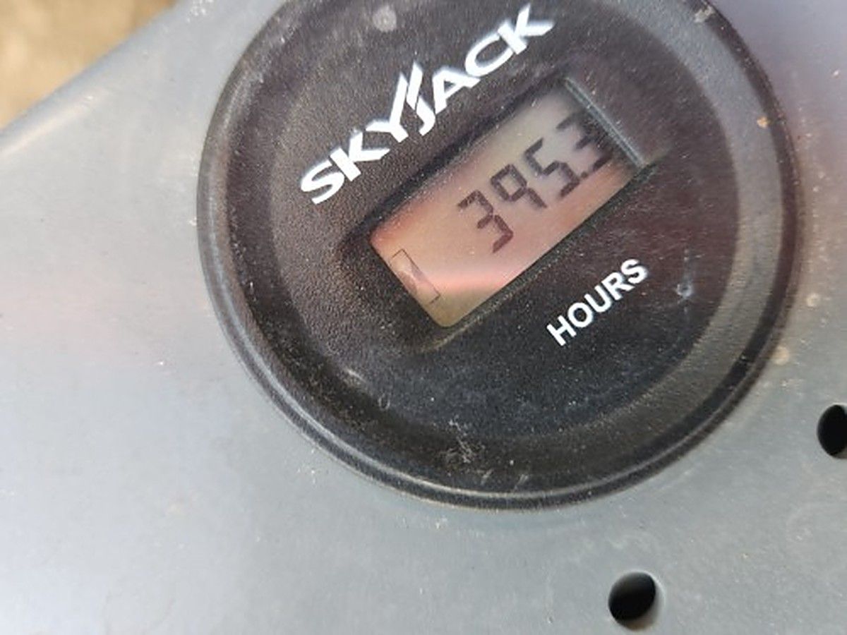 SKYJACK SJIII3219 photo 6