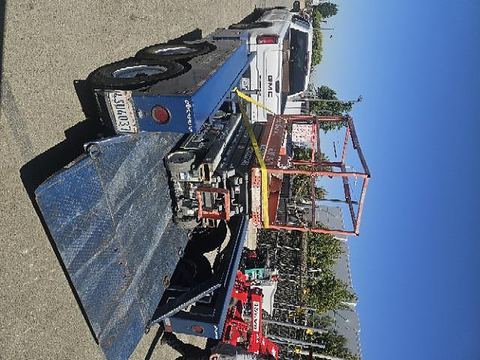 2018 SKYJACK SJIII3219 Scissor Lift 19' Electric