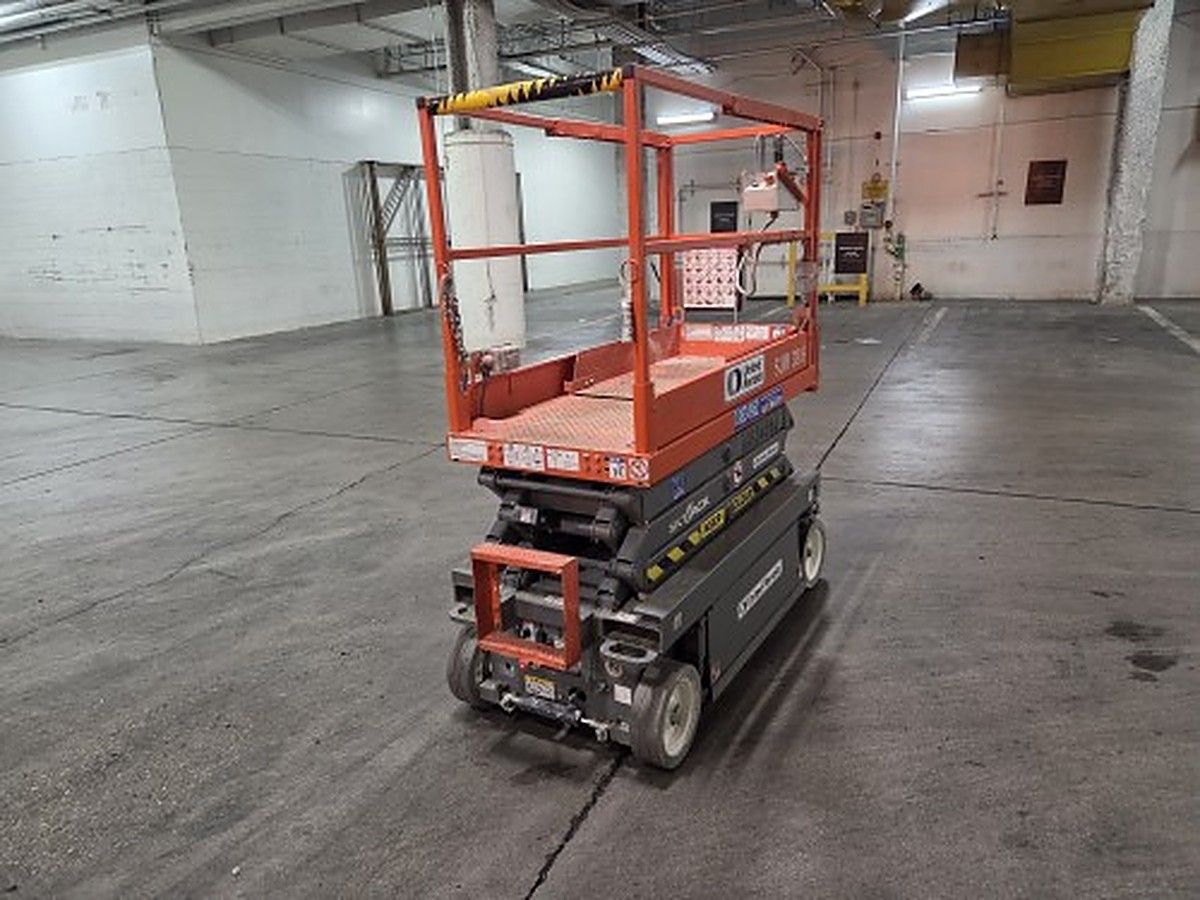2018 SKYJACK SJIII3219 for sale in Las Vegas, NV