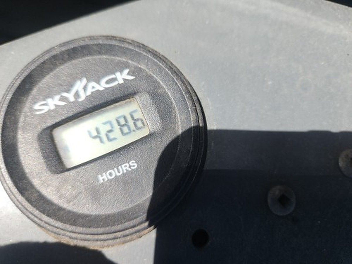 2018 SKYJACK SJIII3219 for sale in Las Vegas, NV