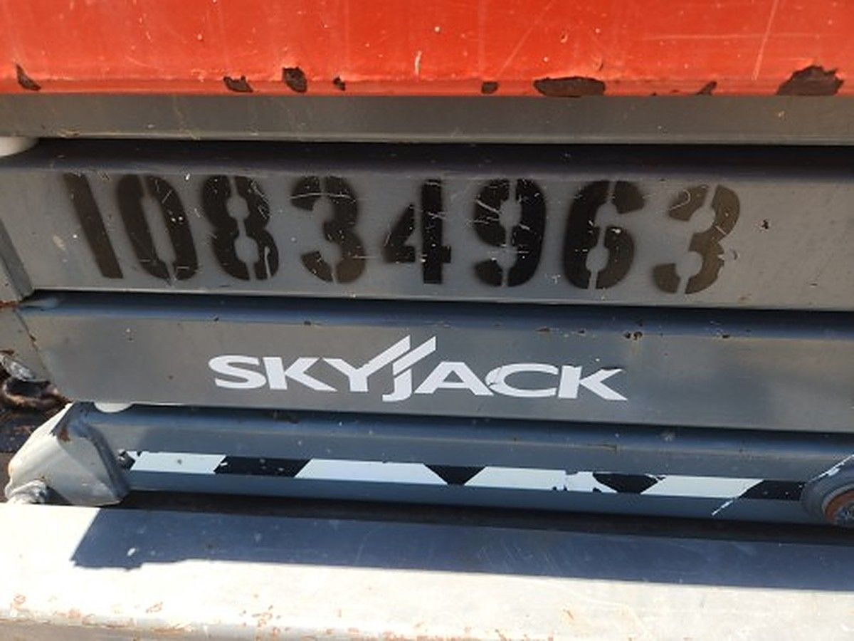 SKYJACK SJIII3219 photo 13