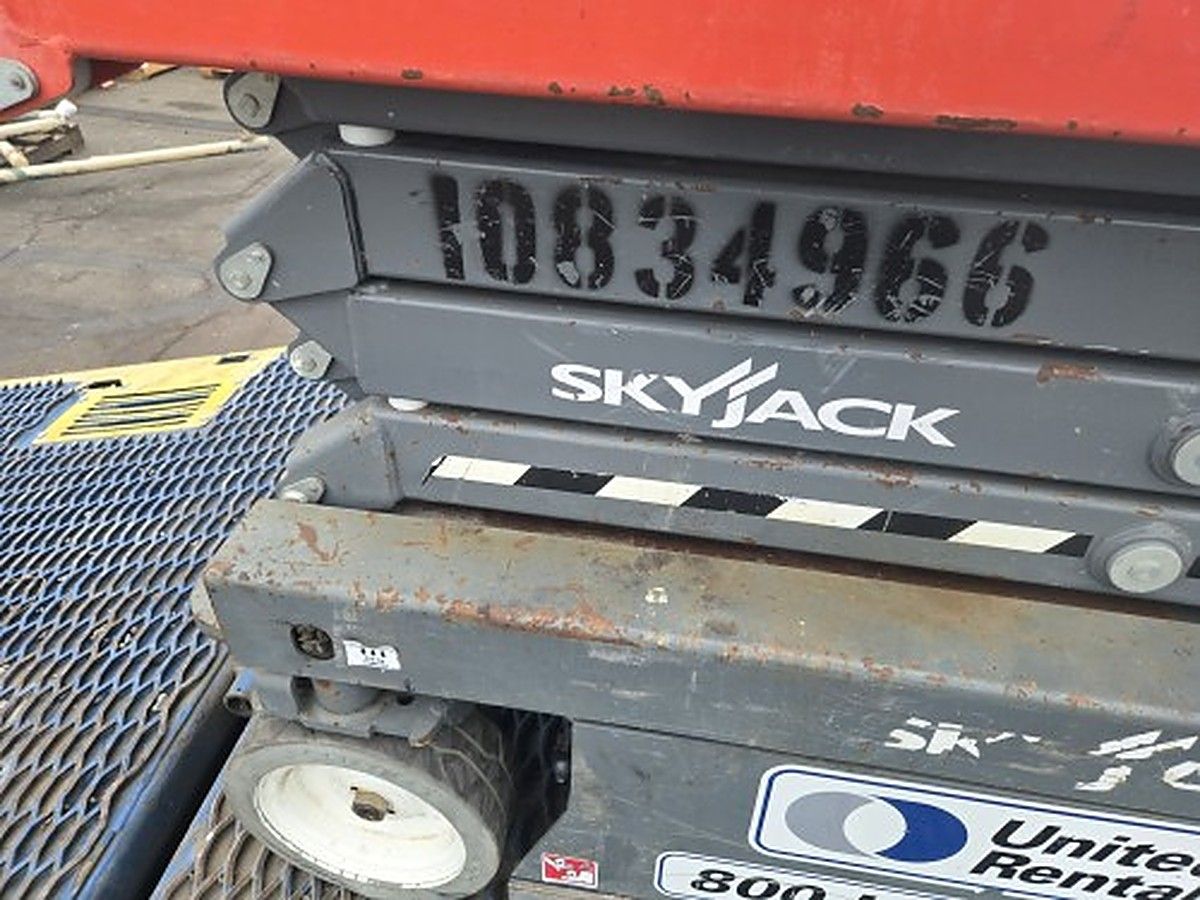 SKYJACK SJIII3219 photo 10