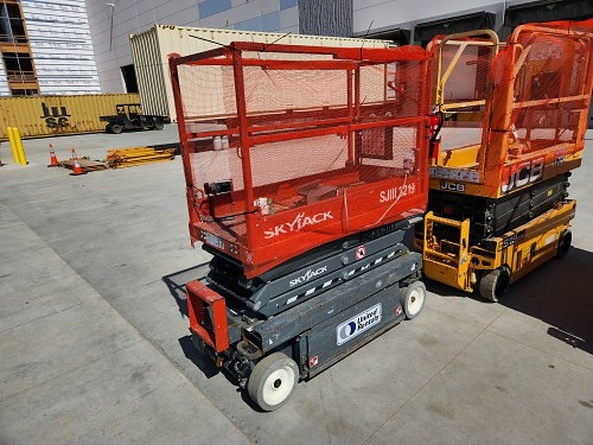 SKYJACK SJIII3219 photo 3