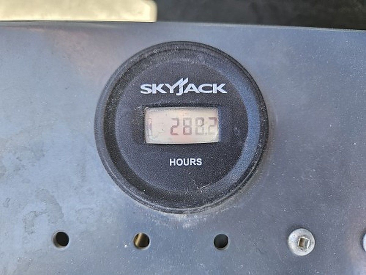 SKYJACK SJIII3219 photo 7