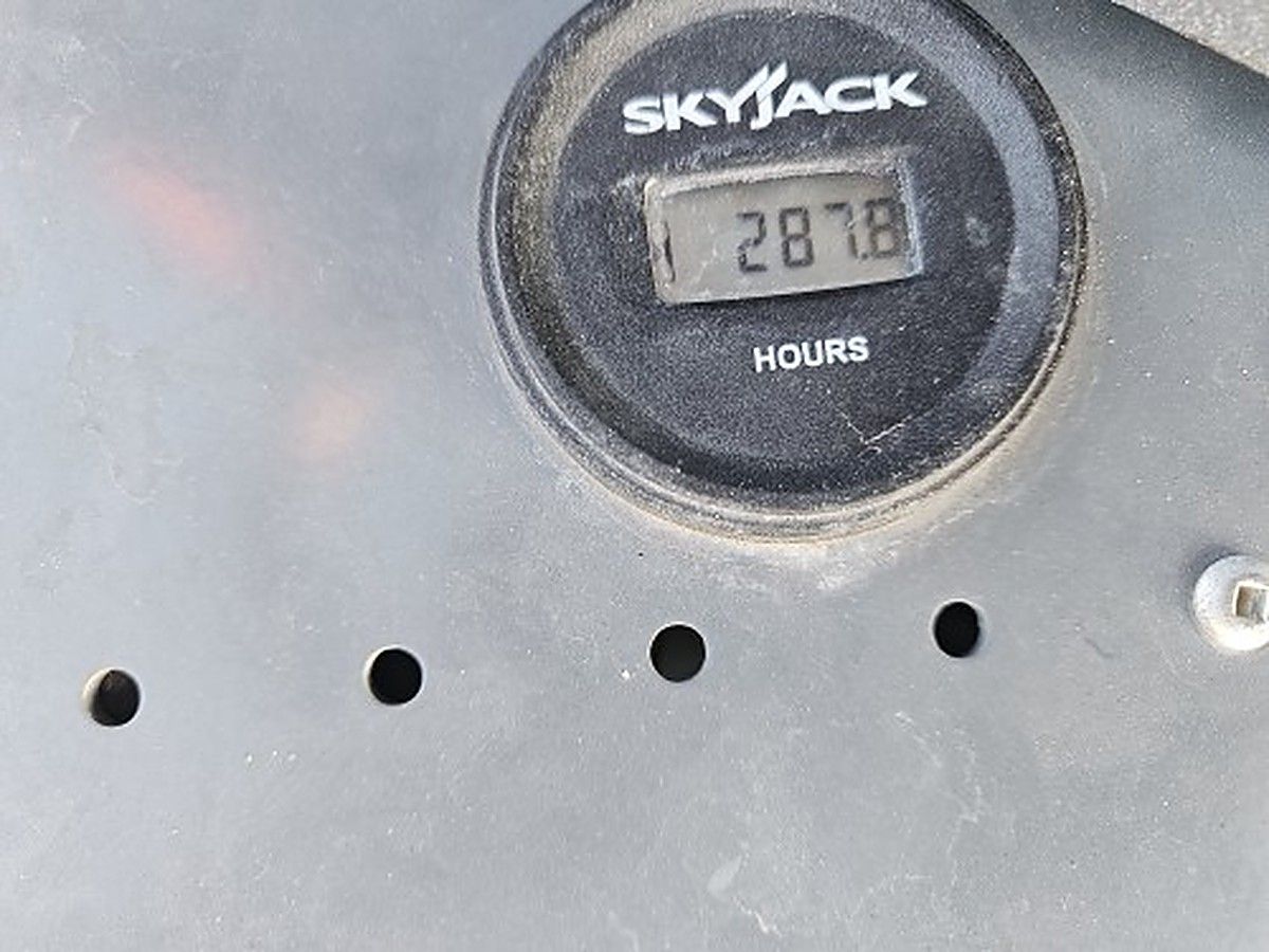 SKYJACK SJIII3219 photo 8