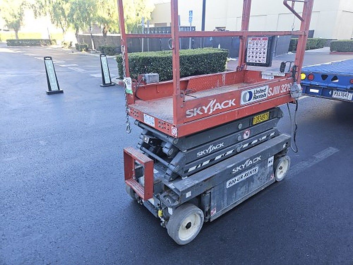 SKYJACK SJIII3219 photo 2