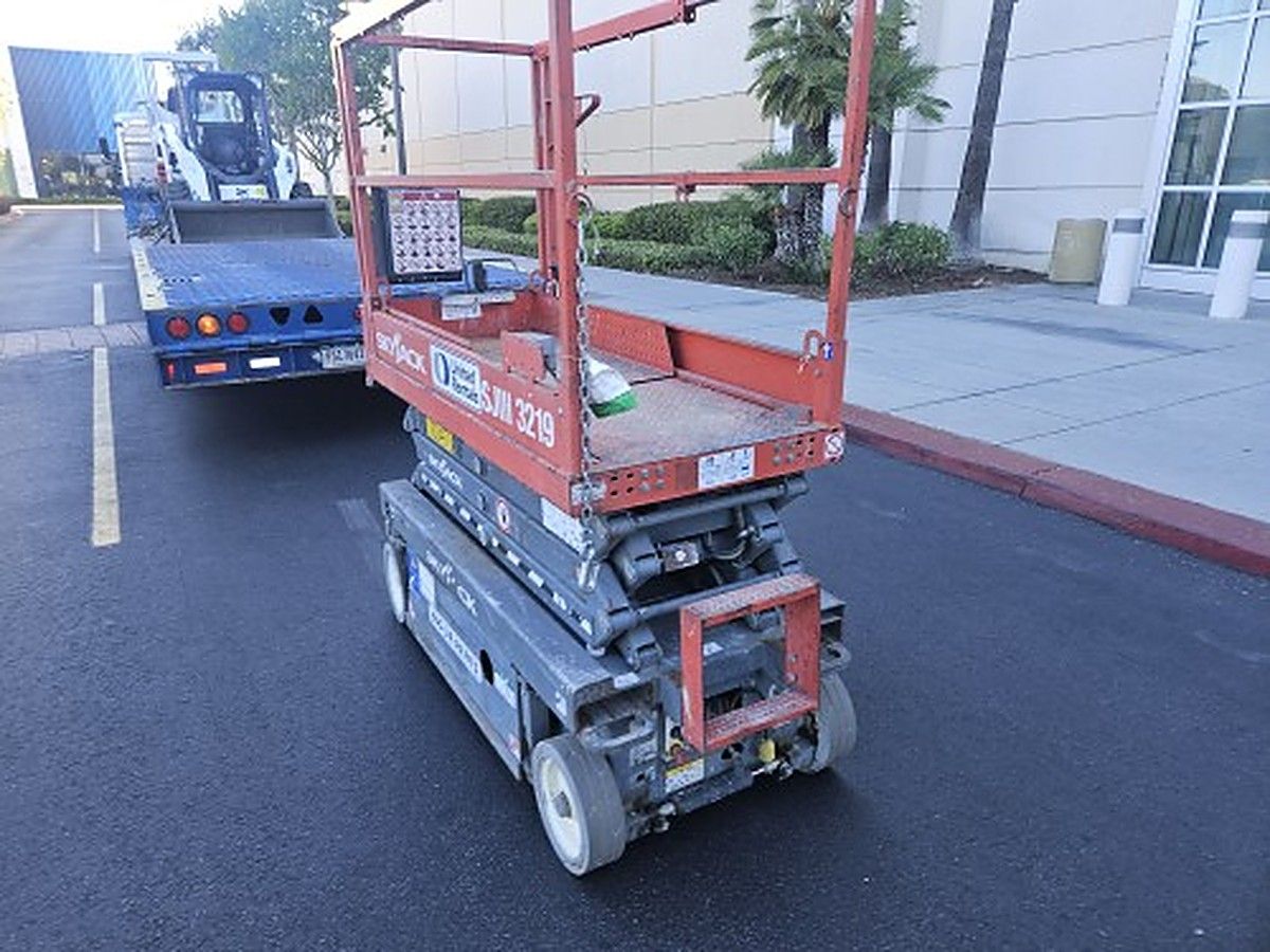 SKYJACK SJIII3219 photo 3