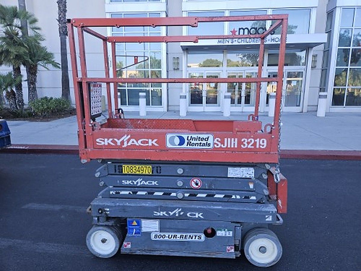 SKYJACK SJIII3219 photo 5