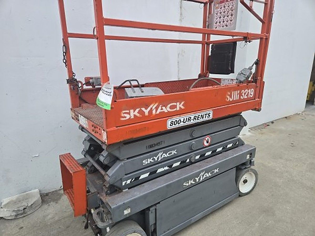 SKYJACK SJIII3219 photo 2