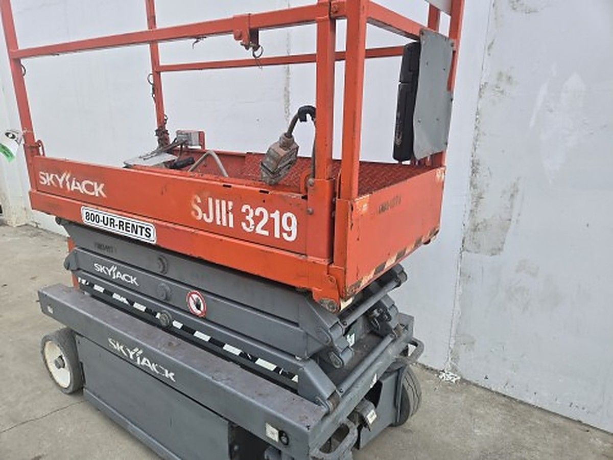 SKYJACK SJIII3219 photo 3