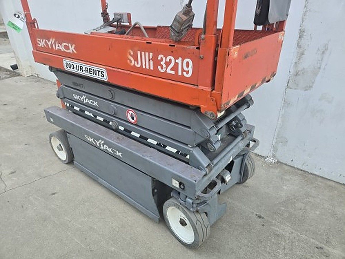 SKYJACK SJIII3219 photo 4