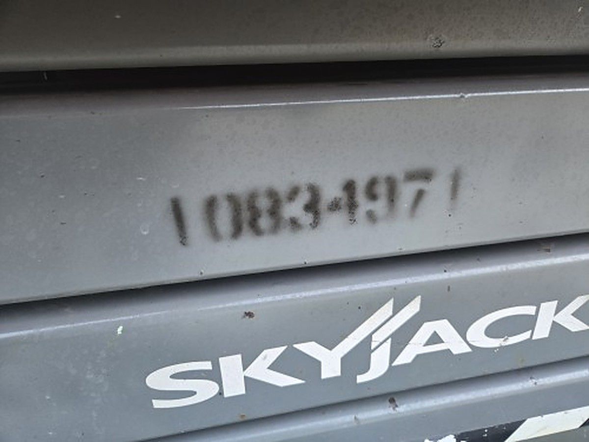 SKYJACK SJIII3219 photo 5