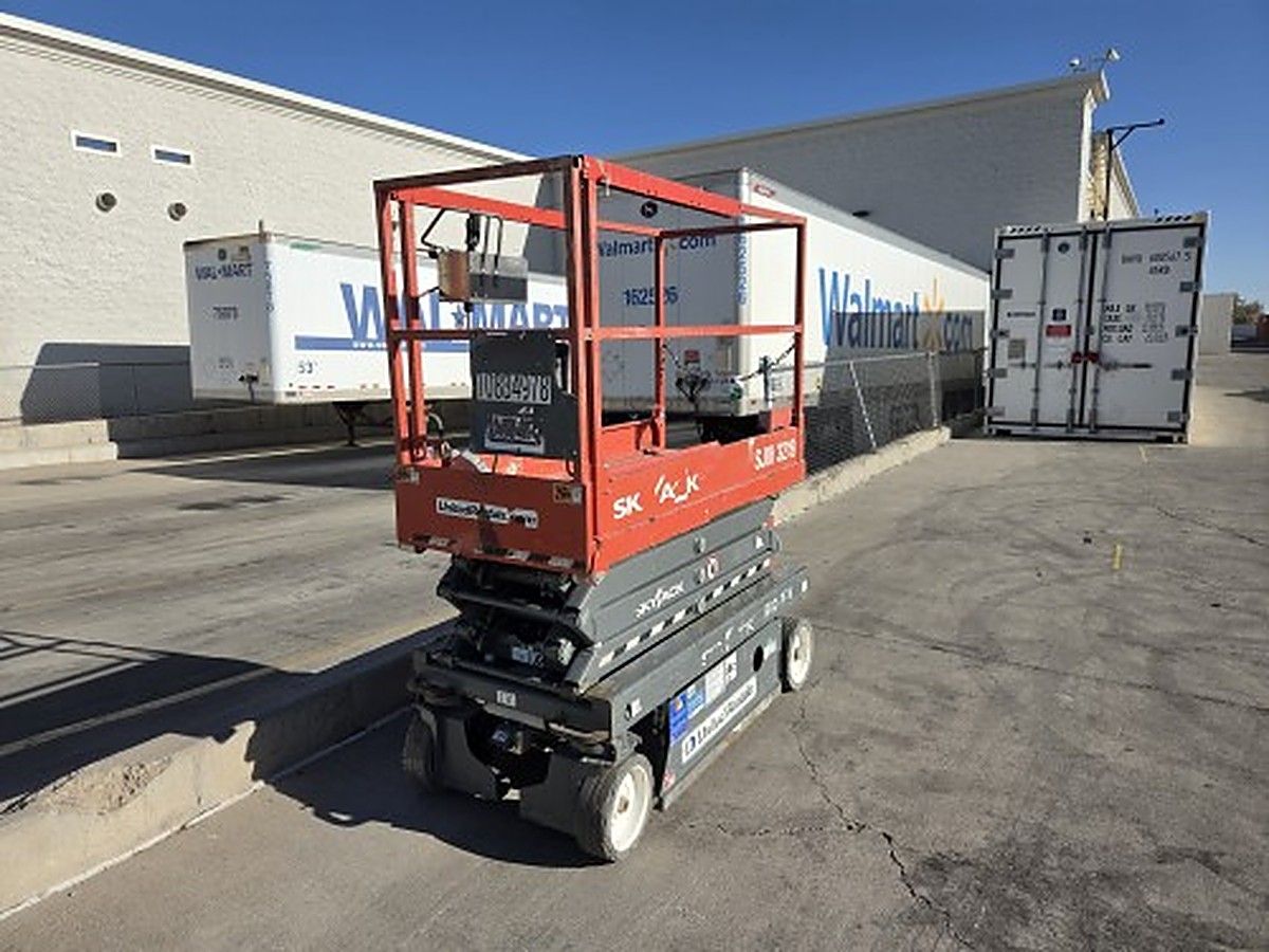 SKYJACK SJIII3219 photo 3