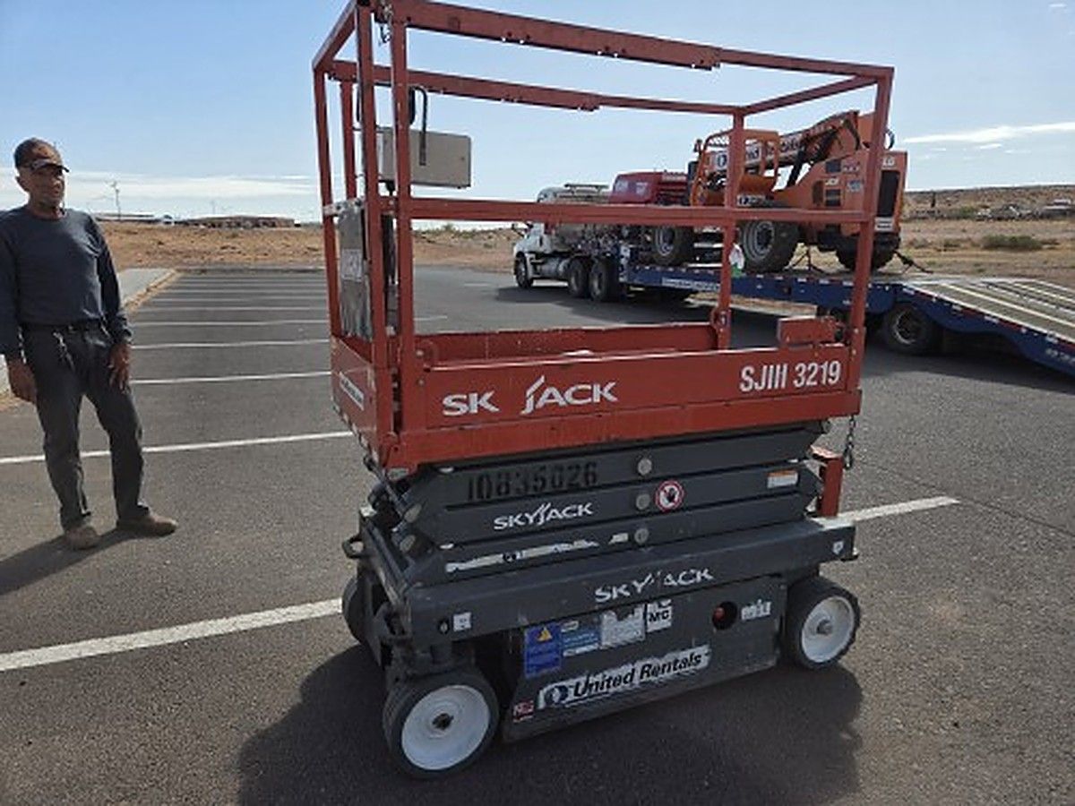 SKYJACK SJIII3219 photo 2