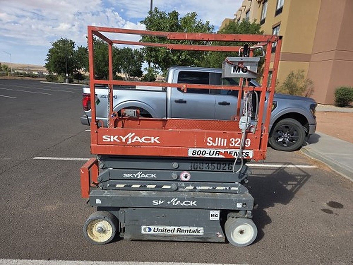 SKYJACK SJIII3219 photo 5