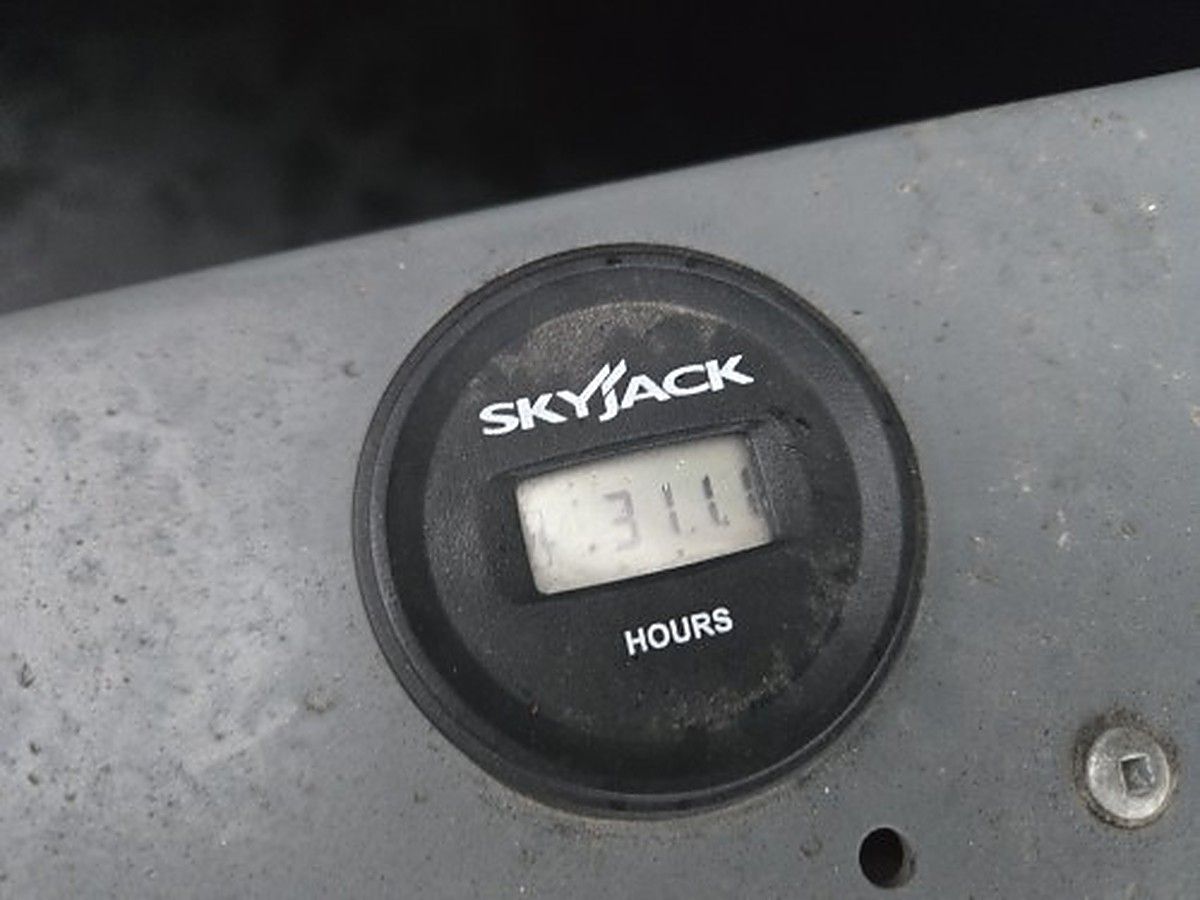 SKYJACK SJIII3219 photo 11
