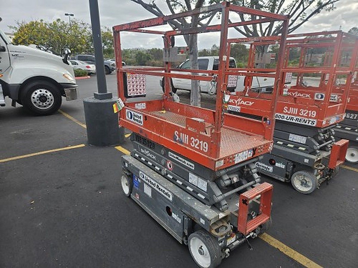 SKYJACK SJIII3219 photo 6
