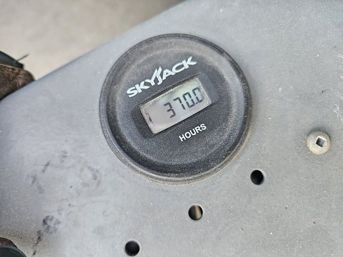 SKYJACK SJIII3219 photo 2