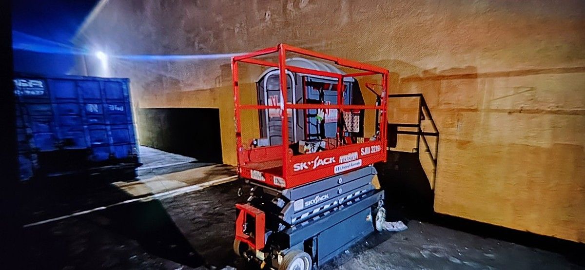 2018 SKYJACK SJIII3219 for sale in Las Vegas, NV