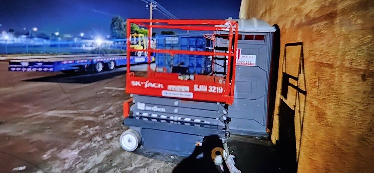 SKYJACK SJIII3219 photo 2