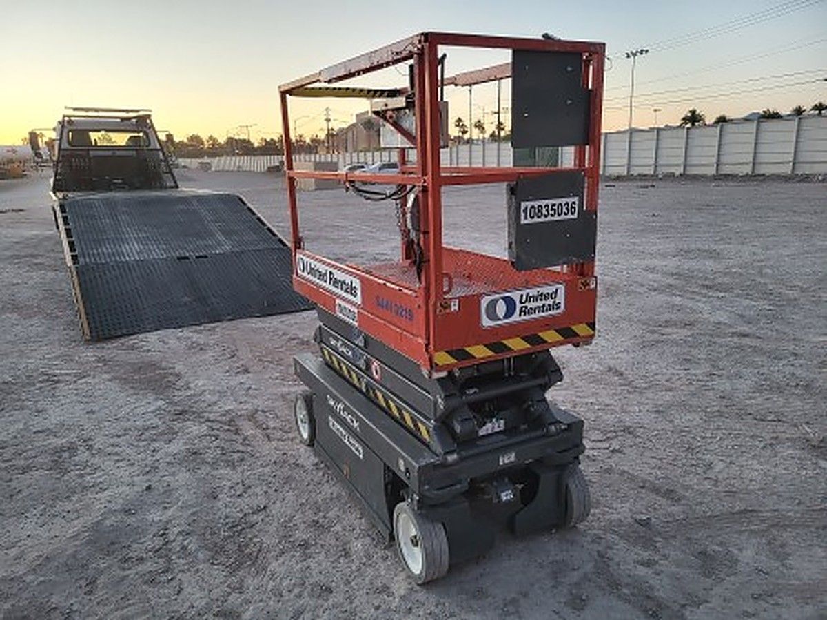 2018 SKYJACK SJIII3219 for sale in Las Vegas, NV