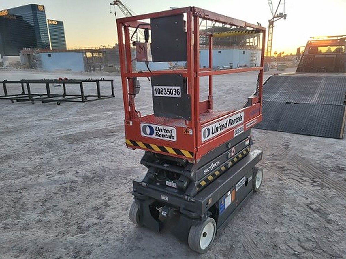 SKYJACK SJIII3219 photo 2