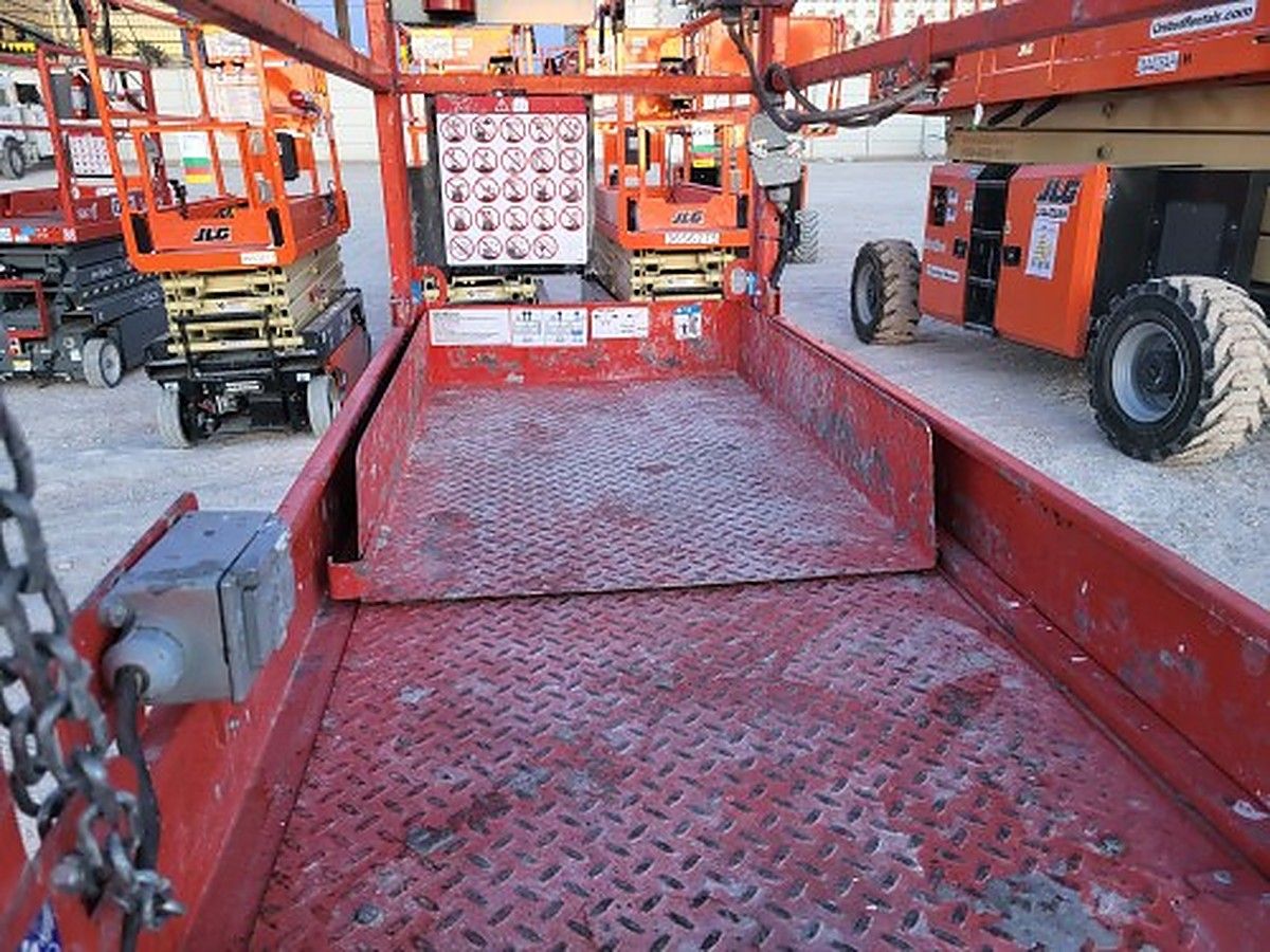 SKYJACK SJIII3219 photo 3