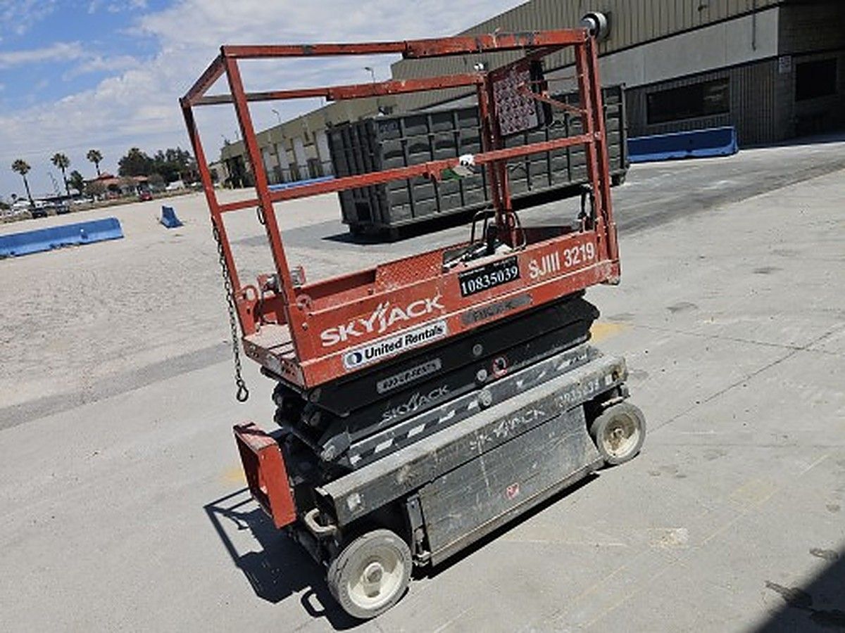 SKYJACK SJIII3219 photo 4