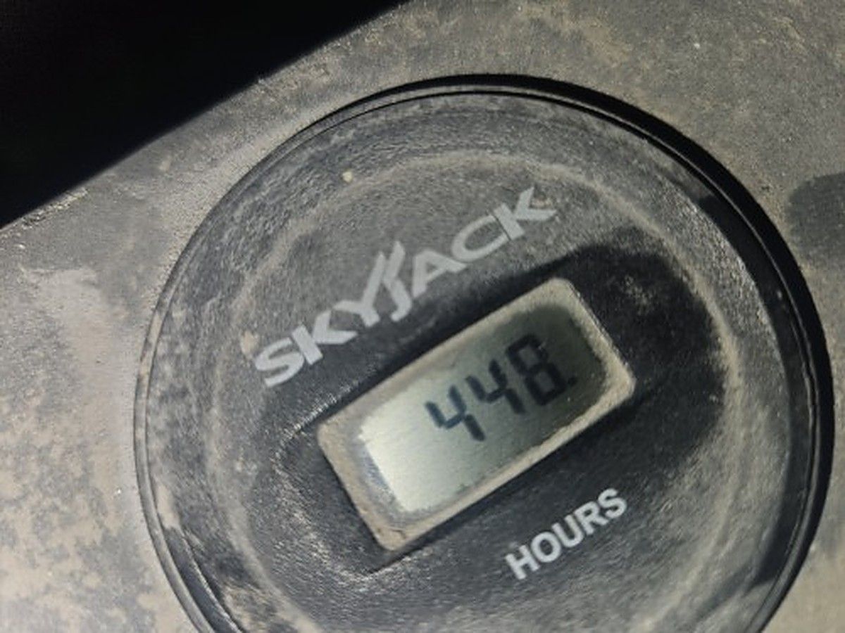 SKYJACK SJIII3219 photo 6