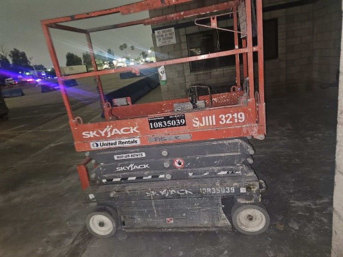 SKYJACK SJIII3219 photo 8