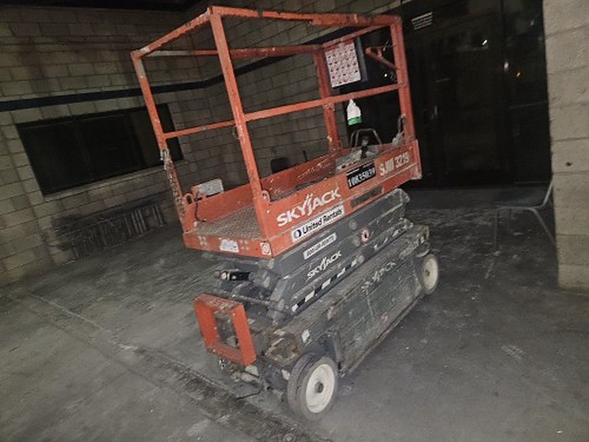 SKYJACK SJIII3219 photo 10