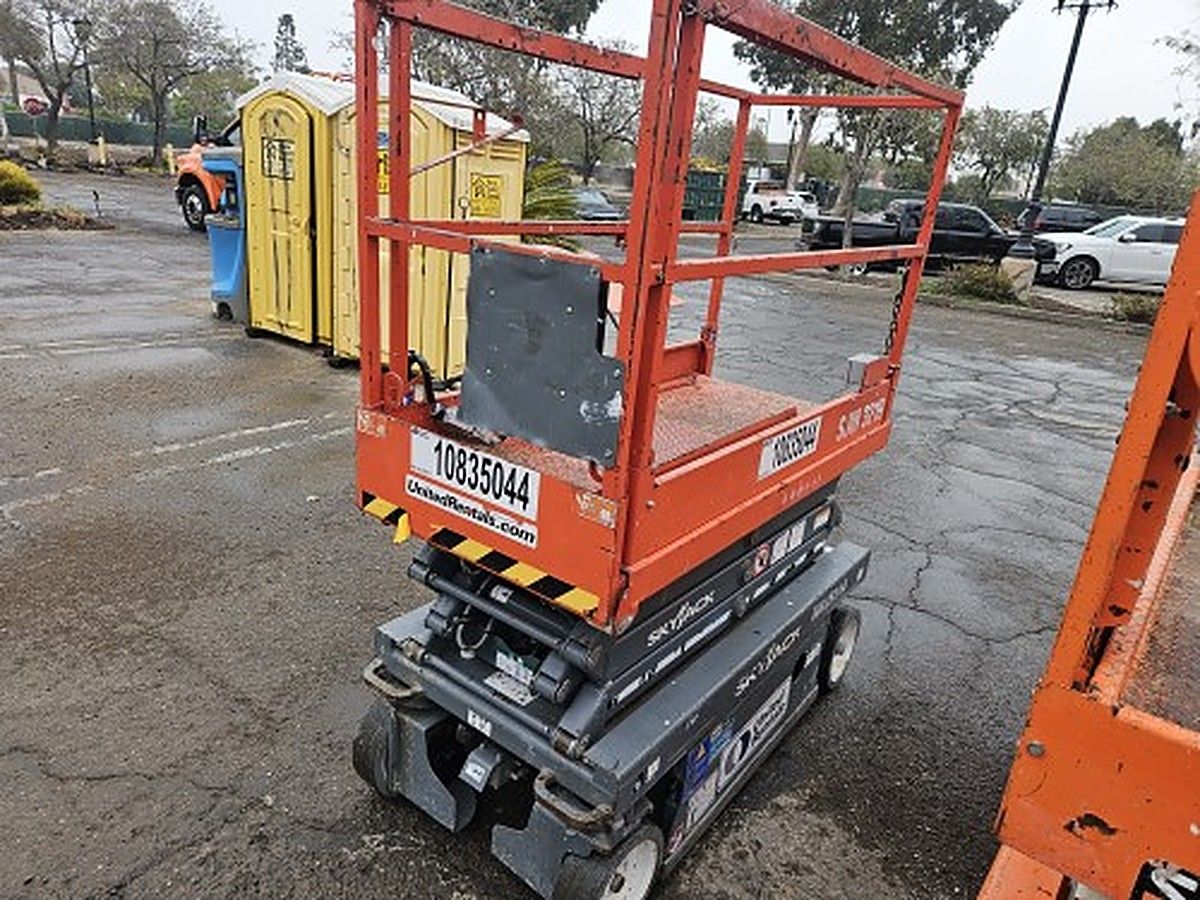 2018 SKYJACK SJIII3219 for sale in Las Vegas, NV