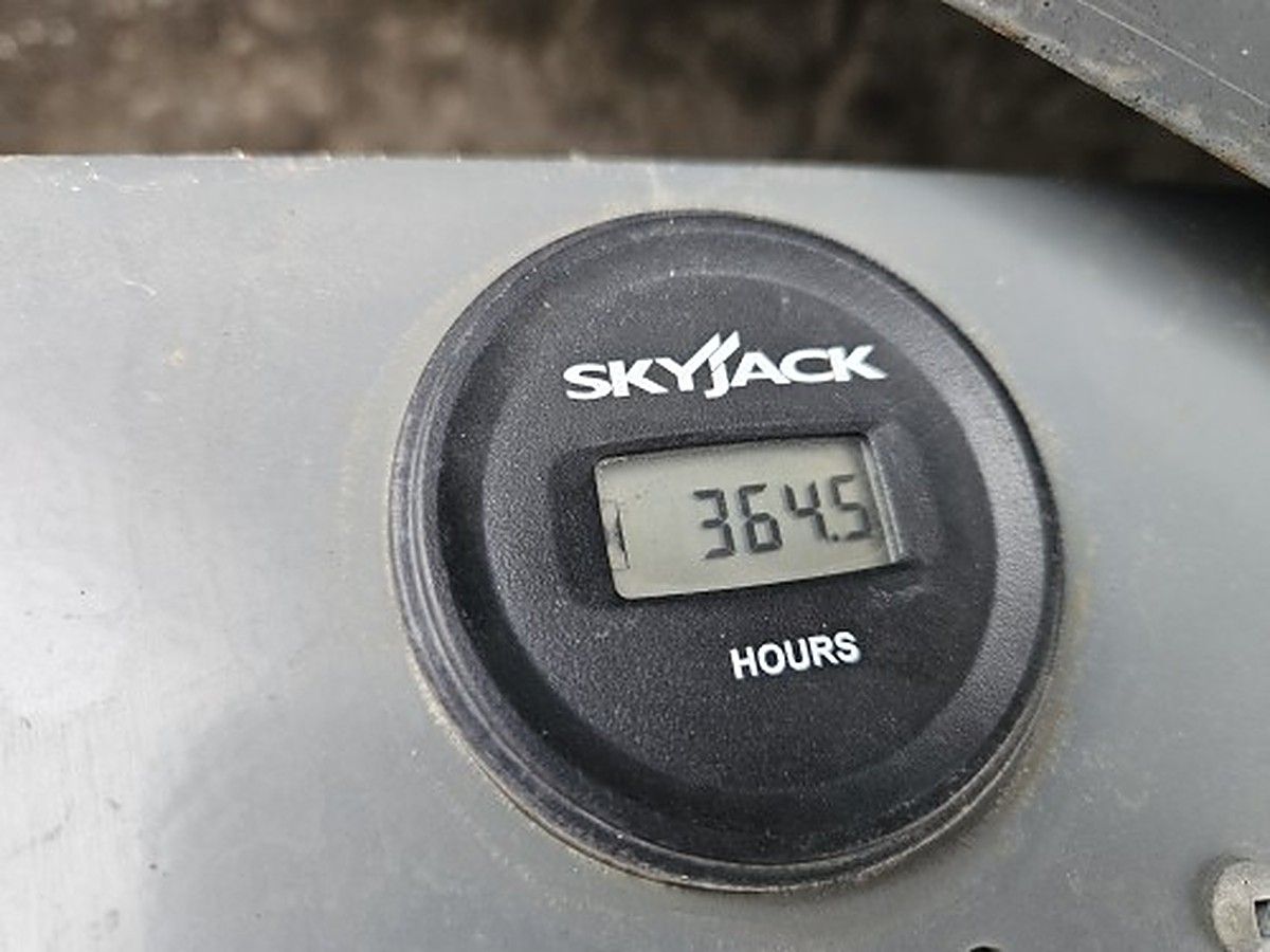 SKYJACK SJIII3219 photo 5