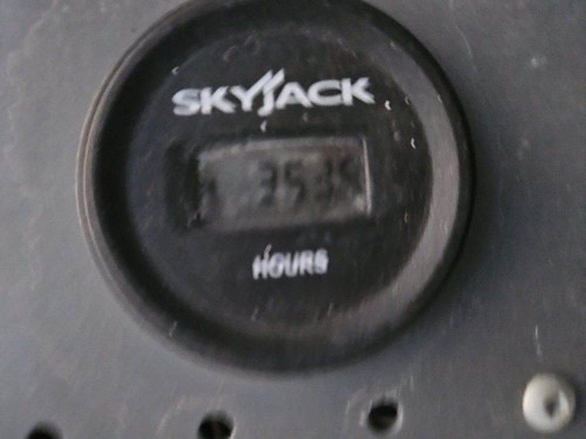 SKYJACK SJIII3219 photo 5