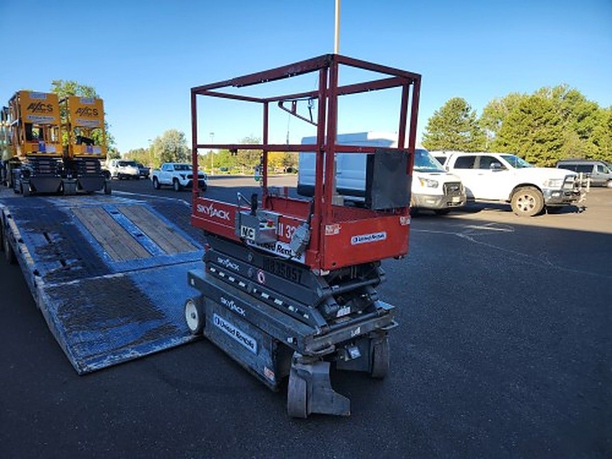 2018 SKYJACK SJIII3219 for sale in Las Vegas, NV