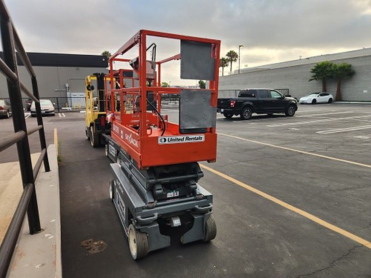 2018 SKYJACK SJIII3219 for sale in Las Vegas, NV