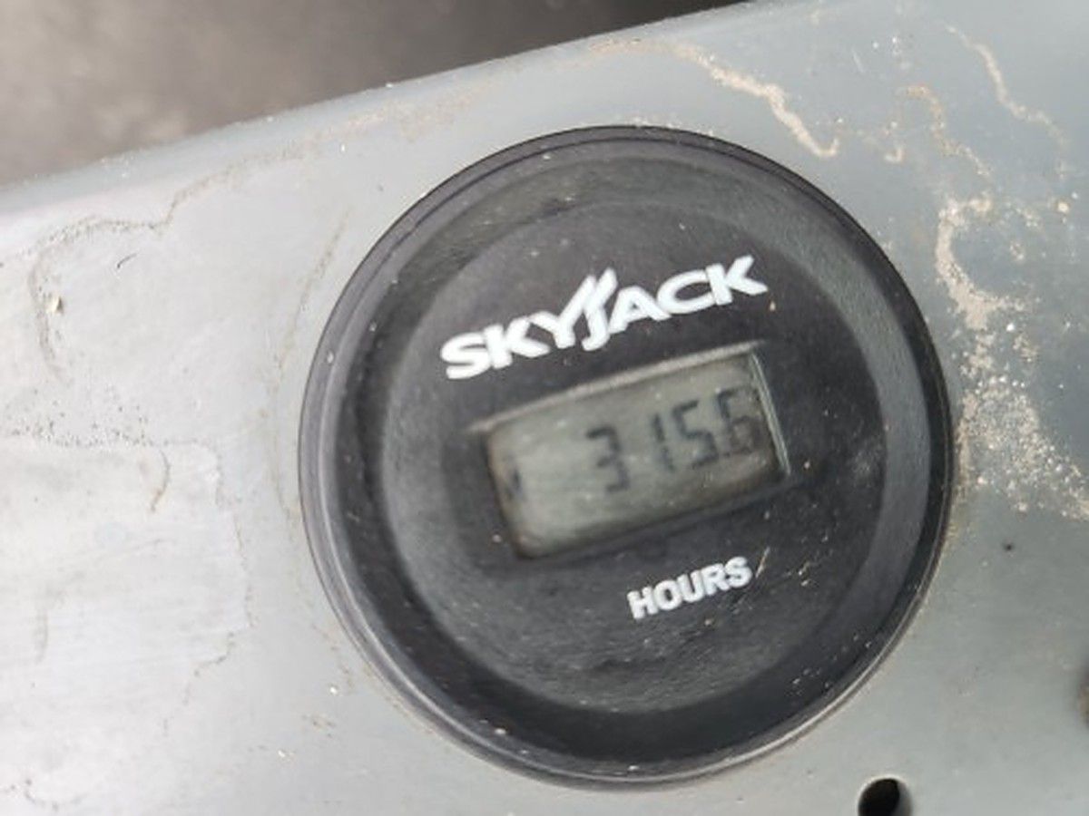 SKYJACK SJIII3219 photo 2