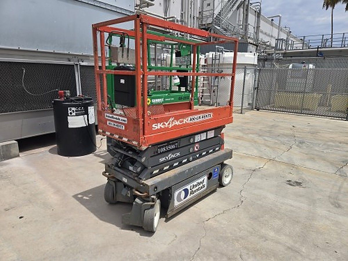 SKYJACK SJIII3219 photo 3