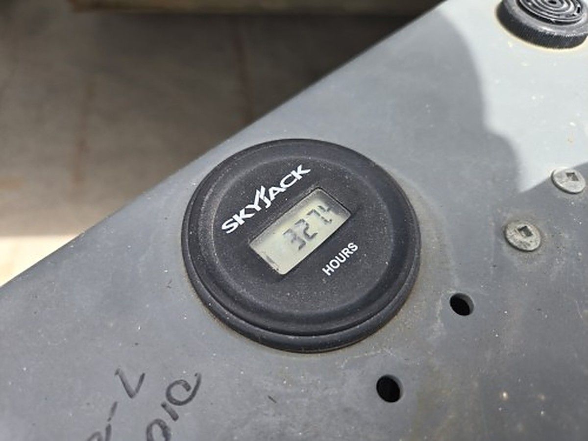 SKYJACK SJIII3219 photo 6