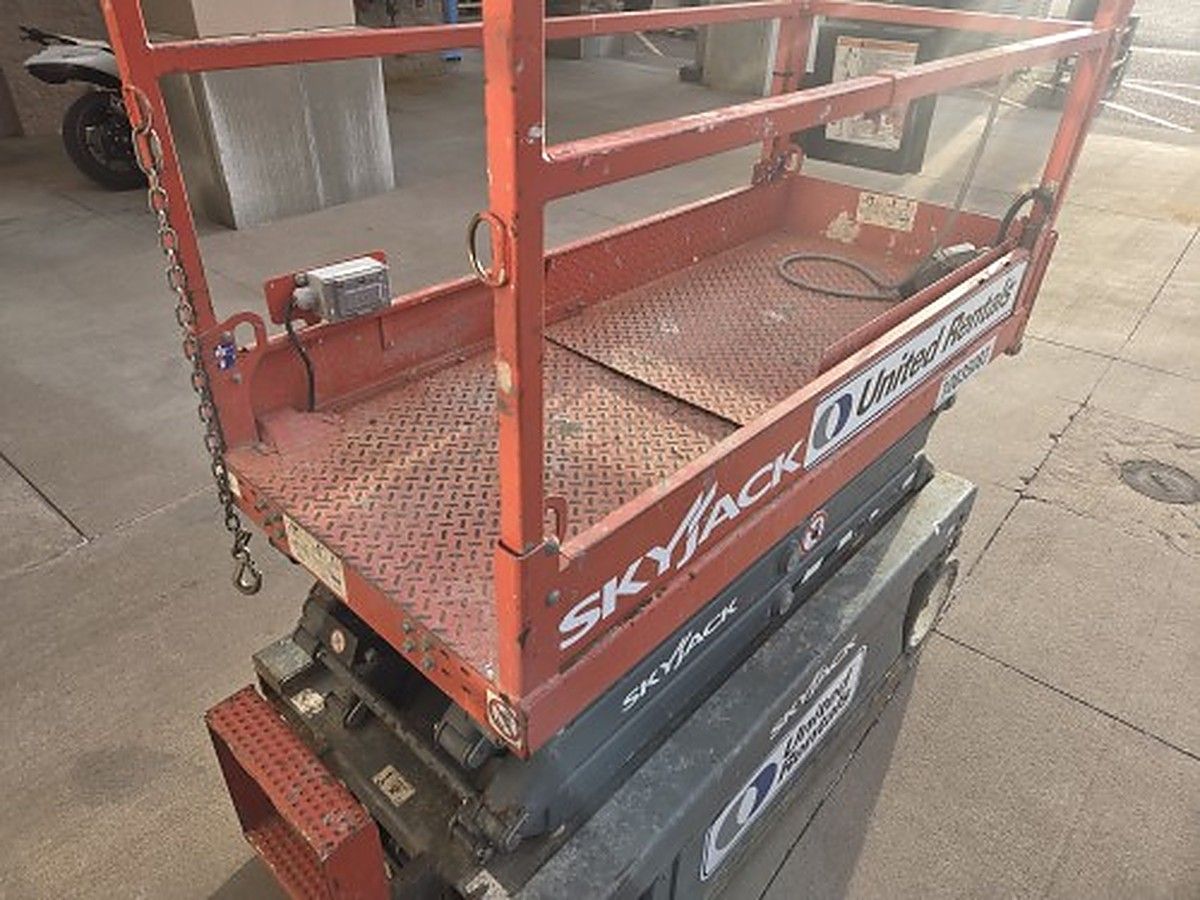 SKYJACK SJIII3219 photo 4