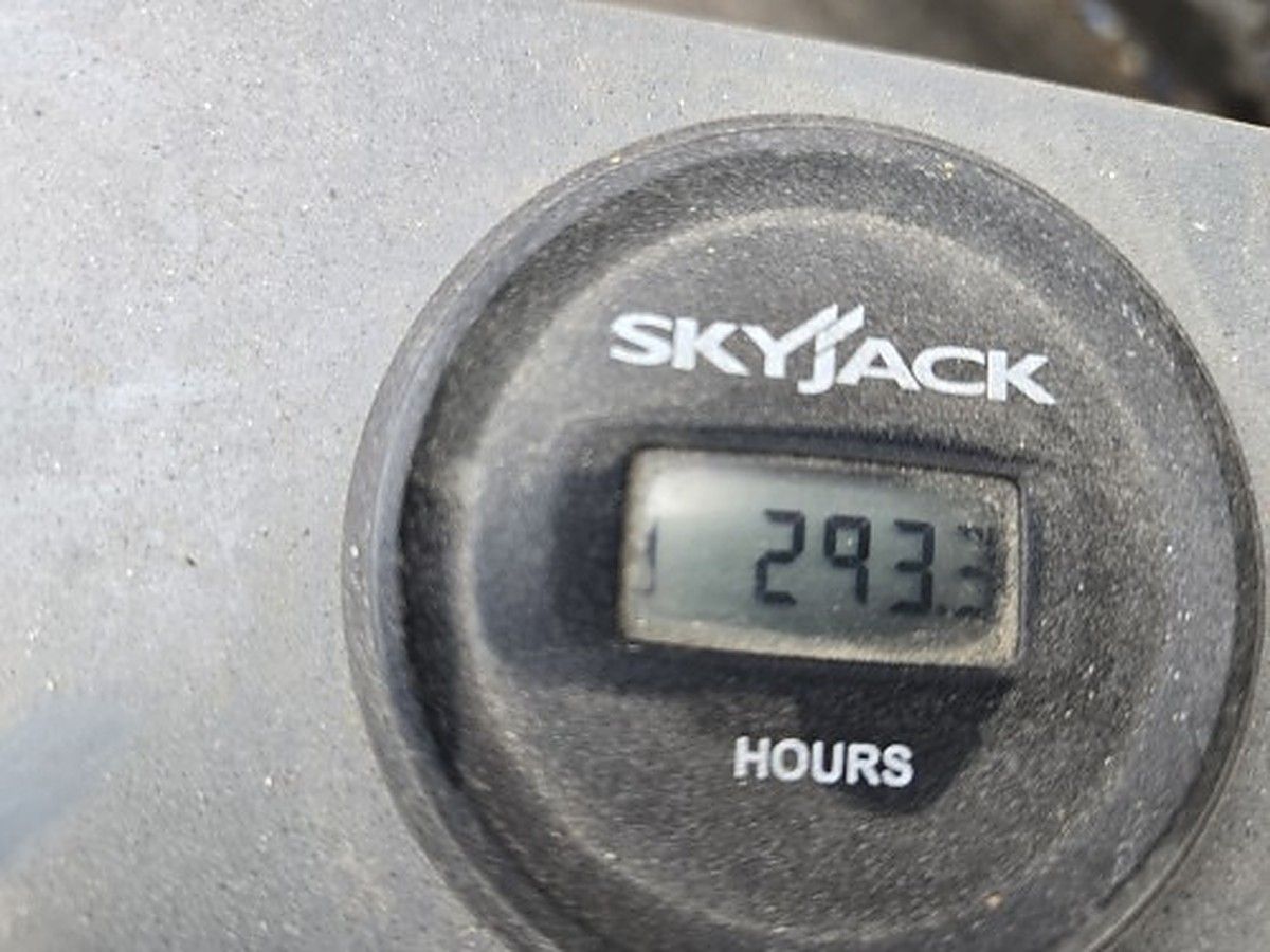 SKYJACK SJIII3219 photo 5